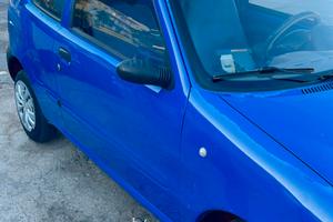 Fiat 600