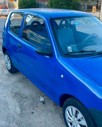 Fiat 600