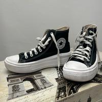 Converse Chuck Taylor All Star Move High Donna