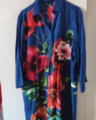 vestito Positano