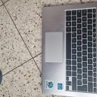 Notebook asus windows 10