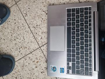 Notebook asus windows 10