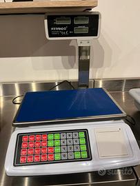 Bilancia digitale multifunzione