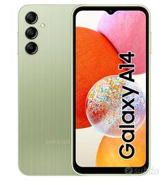 Samsung A 14 