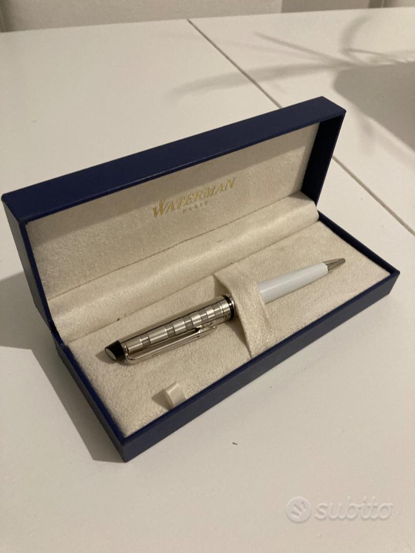 Penna Retrattile Paris Saint Germain - 2 Pezzi, Collezione Ufficiale PSG - Foto 12