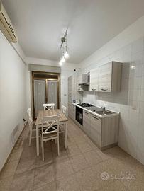 Appartamento arredato