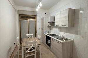 Appartamento arredato