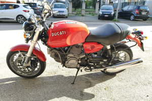 Ducati gt 1000