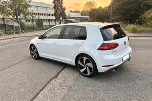Golf GTI 7.5 Performance 2.0 TSI DSG