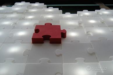 COMPLEMENTI SLIDE PUZZLE