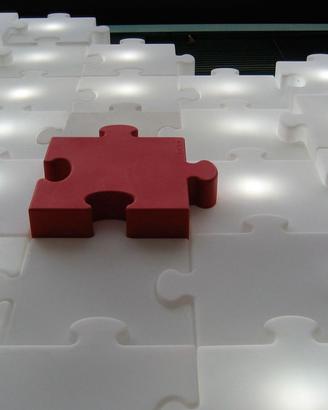 COMPLEMENTI SLIDE PUZZLE
