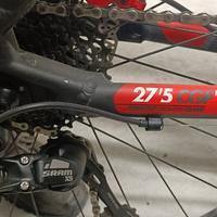 BiCI MTB ROCKRIDER