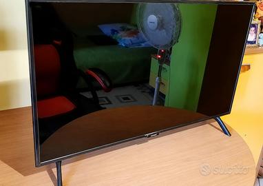 Samsung QE32Q50AAU 32" QLED Full HD Smart TV