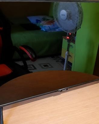 Samsung QE32Q50AAU 32" QLED Full HD Smart TV