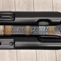 Screamin’ Eagle Street Cannon per Harley Touring
