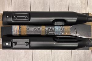 Screamin’ Eagle Street Cannon per Harley Touring