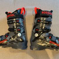 Scarponi Sci Rossignol Hero World Cup 110 MV
