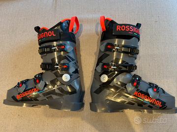 Scarponi Sci Rossignol Hero World Cup 110 MV