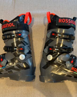 Scarponi Sci Rossignol Hero World Cup 110 MV