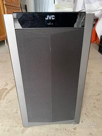 woofer JVC