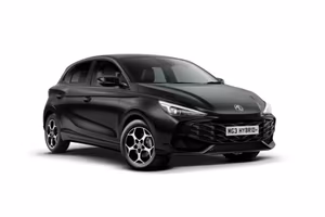 MG MG3 1.5 Hybrid+ Luxury - NO OBBLIGHI FINANZIA
