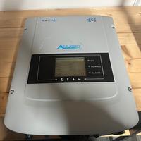 Inverter fotovoltaico 3 kw