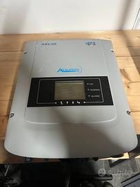 Inverter fotovoltaico 3 kw