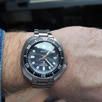 Seiko Cpt Willard Spb151j1 Spb151 captain