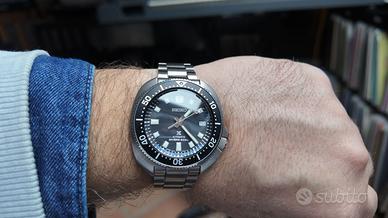 Seiko Cpt Willard Spb151j1 Spb151 captain