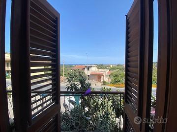 Casa Indipendente Terme Vigliatore [1684VRG]