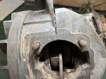 Motore vespa v5a2m