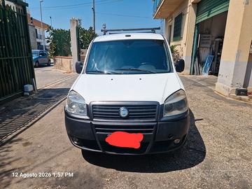 Fiat Doblò Cargo 1.3 mjet