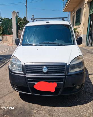 Fiat Doblò Cargo 1.3 mjet