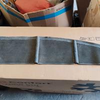 Tappetino cruscotto Fiat Uno primo modello