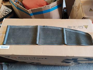 Tappetino cruscotto Fiat Uno primo modello