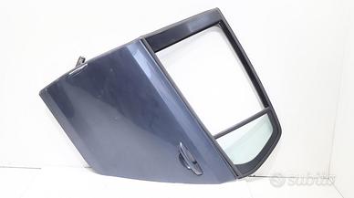 PORTIERA POSTERIORE SINISTRA VOLKSWAGEN Golf 6 Ber