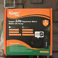 Pompa di circolazione per acquario