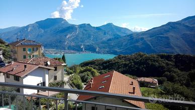 Riva del Garda - Loc. Pregasina