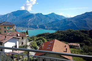 Riva del Garda - Loc. Pregasina