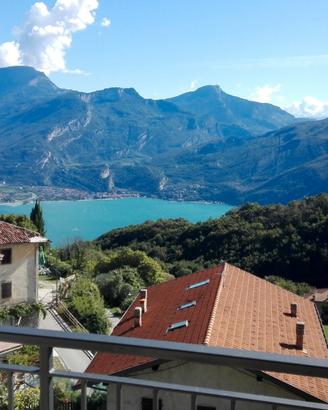 Riva del Garda - Loc. Pregasina