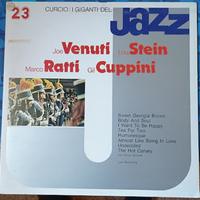 I Giganti Del Jazz Vol. 23 - Joe Venuti quartet