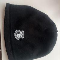 🖤 Cappello nero Oxylane (Decathlon) - caldo