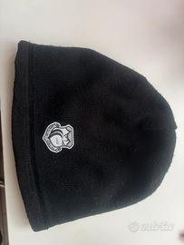 🖤 Cappello nero Oxylane (Decathlon) - caldo