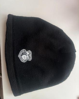 🖤 Cappello nero Oxylane (Decathlon) - caldo