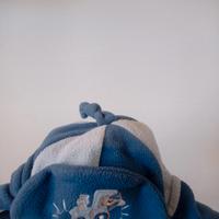 Capello Bambino Prénatal