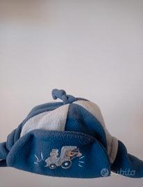 Capello Bambino Prénatal