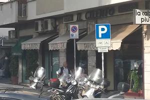 Attività tavola calda - pizzeria zona talenti (rom