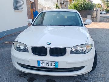 BMW serie 116