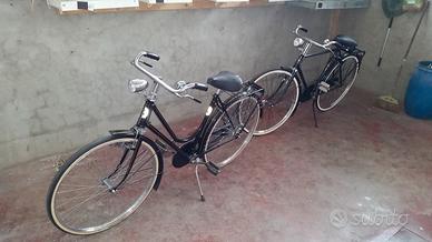 Biciclette antiche