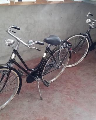 Biciclette antiche